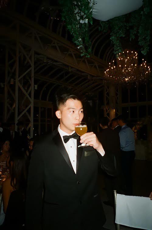 Alston Wang